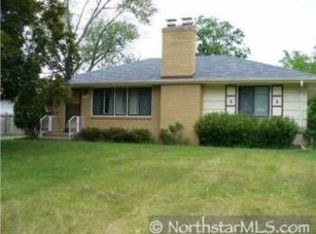 7534 17th Ave S, Richfield, MN 55423