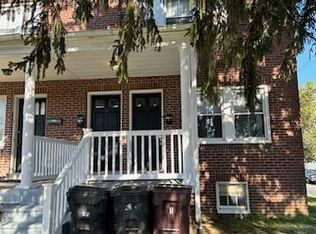 101 S Scott St, Wilmington, DE 19805