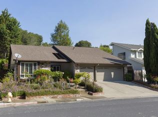 1508 Cherrywood Dr, San Mateo, CA