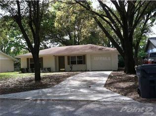 4168 Homestead Dr, Lakeland, FL 33810