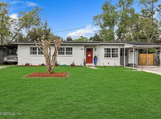 2509 Dolphin Ave, Jacksonville, FL 32218