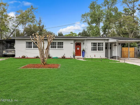 2509 DOLPHIN Avenue, Jacksonville, FL 32218