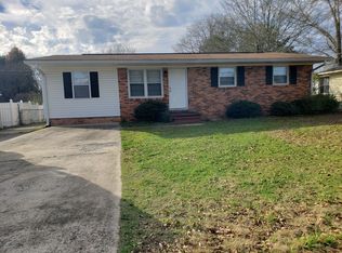 504 S 15th Ave, Lanett, AL 36863