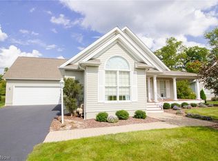 5222 Nashua Dr, Youngstown, OH
