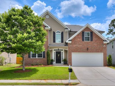 2633 Waites Dr, Grovetown, GA, 30813