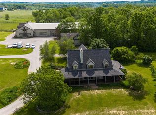 4222 Roots Tavern Rd, Geneseo, NY 14454