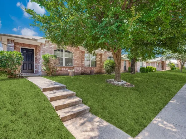 1748 Sierra Trl, Lancaster, TX 75146