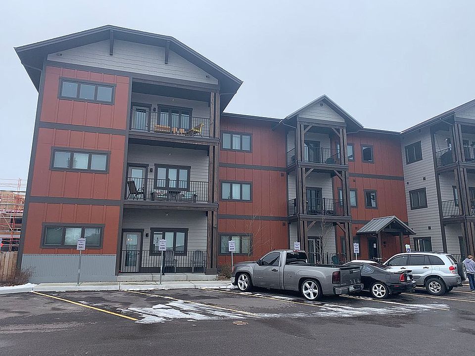 Off street reserved parking