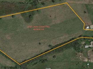 5151 Jacks Creek Pike, Lexington, KY 40515