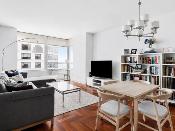 220 Riverside Blvd, New York, NY