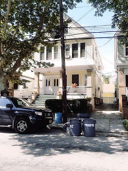 2nd image of 120 W 9th St #1