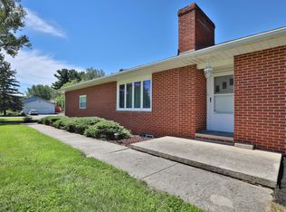 6435 Hughes Rd, Prospect, OH 43342