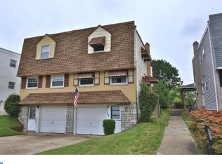 2743 Maxwell St, Philadelphia, PA 19136