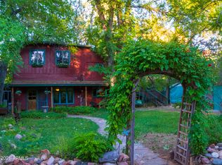 251 BEAR WALLOW Lane, Sedona, AZ 86336