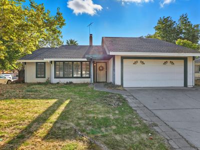 8115 Gandy Dancer Way, Sacramento, CA, 95823