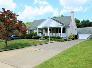 4610 Beaver Rd, Bellewood, KY 40207