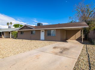 1464 S Pasadena, Mesa, AZ 85210