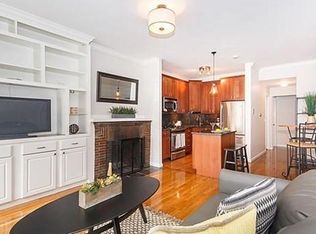 455 Massachusetts Ave, Boston, MA 02118