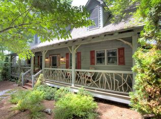 103 Flat Mountain Estates Rd, Highlands, NC 28741