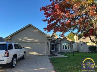 5978 SW 30th Ter, Topeka, KS 66614