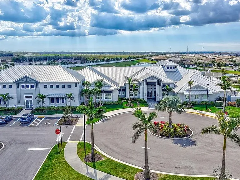 Club House