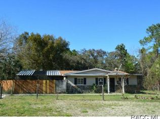 30 S Allman Ter, Lecanto, FL 34461