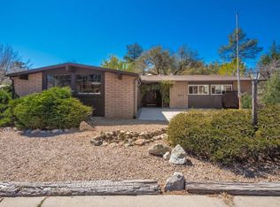 1707 Meadowbrook Rd, Prescott, AZ 86303