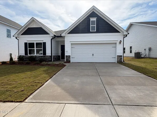 509 Averitt Way, Sanford, NC 27330