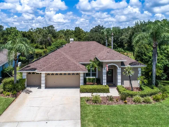 10116 BENNINGTON DRIVE, TAMPA, FL 33626