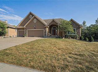 309 E 125th Ter, Kansas City, MO 64145