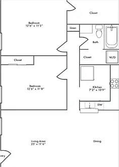 Sherwood Oaks Apartments — Photo 23