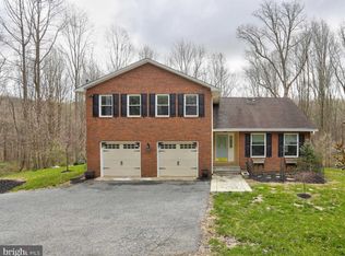 1030 Henryton Rd, Marriottsville, MD 21104