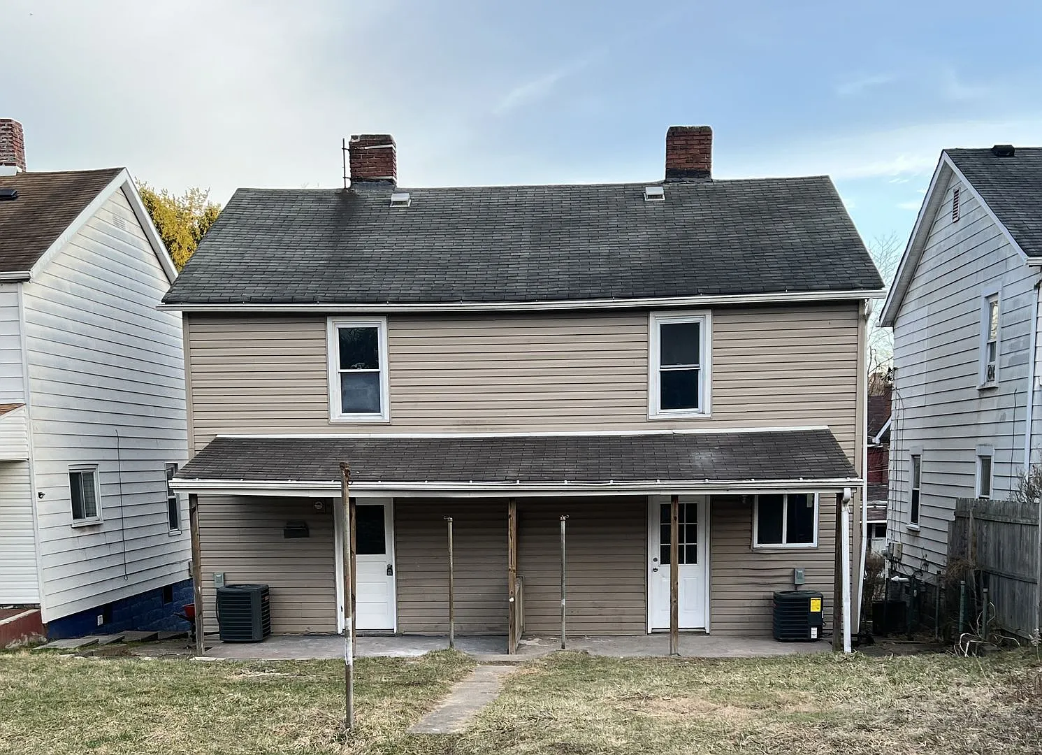 621-623 Vanadium Rd photo 1