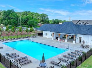 2726 Sandy Rd, Conyers, GA 30013