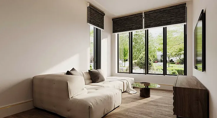 Rented by ABODE NYC LLC | media 1