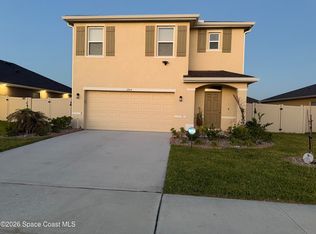 1264 Gordon Ave, Rockledge, FL 32955