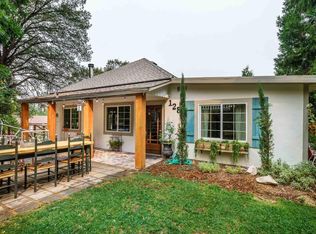 128 W Sunset St, Sonora, CA 95370