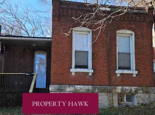 4219 Iowa Ave, Saint Louis, MO