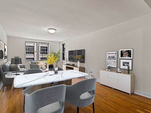 3rd image of 30 E End Ave APT 6F