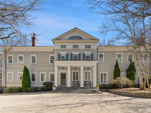 7 Calhoun Dr, Greenwich, CT 06831