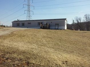 8275 Morganville Rd LOT 1, Malta, OH 43758