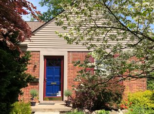 1275 Cedar Dr, Birmingham, MI 48009