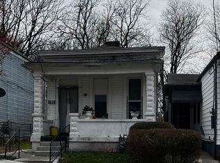 1618 Gallagher St, Louisville, KY