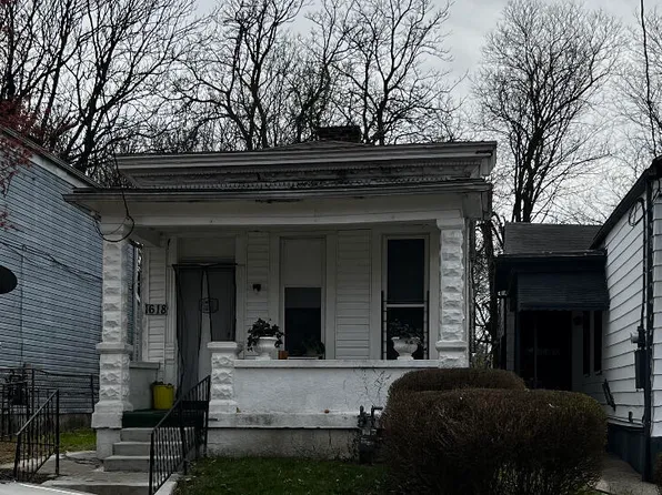 1618 Gallagher St, Louisville, KY 40210