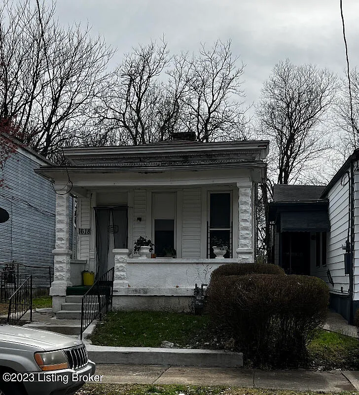 1618 Gallagher St photo 1