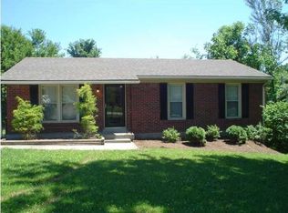 4510 Timothy Way, Crestwood, KY 40014