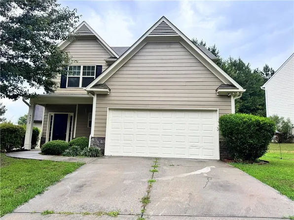 4433 Black Hills Dr, Acworth, GA 30101