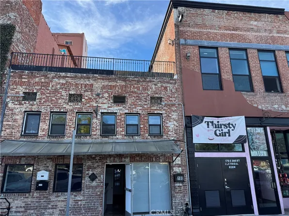 178 W 1st St, Pomona, CA 91766