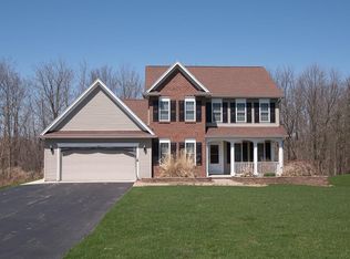 163 Attridge Rd, Churchville, NY 14428