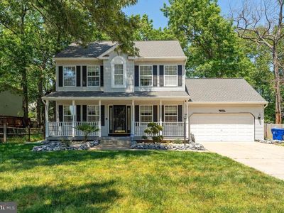 5604 Wahoo Ct, Waldorf, MD, 20603